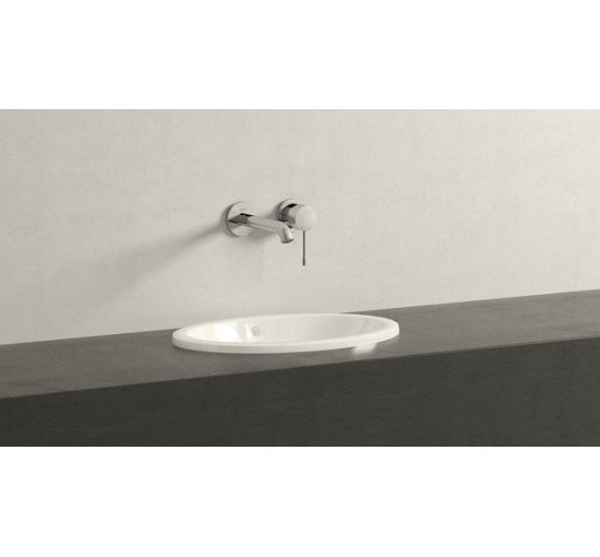 Змішувач для раковини Grohe Essence New (19408001)