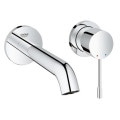 Змішувач для раковини Grohe Essence New (19408001)