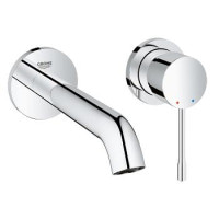 Смеситель для раковины Grohe Essence New (19408001)