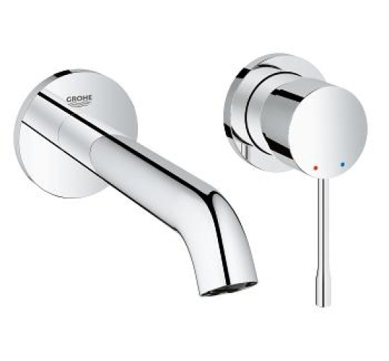 Змішувач для раковини Grohe Essence New (19408001)