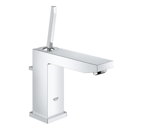 Смеситель для умывальника Grohe Eurocube Joy (23657000)