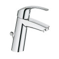 Смеситель для умывальника Grohe Eurosmart New (23322001)