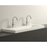 Змішувач для умивальника Grohe Eurosmart Cosmopolitan (32830000)