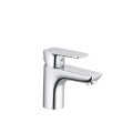 Змішувач для умивальника Kludi Pure Style 75 хром, без д / к (400280575)