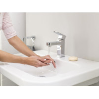 Смеситель для раковины Ravak Сһгоме CR 011.00 (X070053)