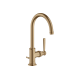 Змішувач Axor Montreux 210 для раковини Brushed Bronze 16517140