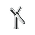Змішувач Axor Starck 130 Pin для раковини Chrome 10030000