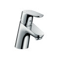 Змішувач Hansgrohe Focus 70 для умивальника з донним клапаном (31730000)