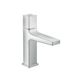 Смеситель Hansgrohe Metropol 110 Select для умывальника хромированный (32571000)