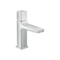 Смеситель Hansgrohe Metropol 110 Select для умывальника хромированный (32571000)