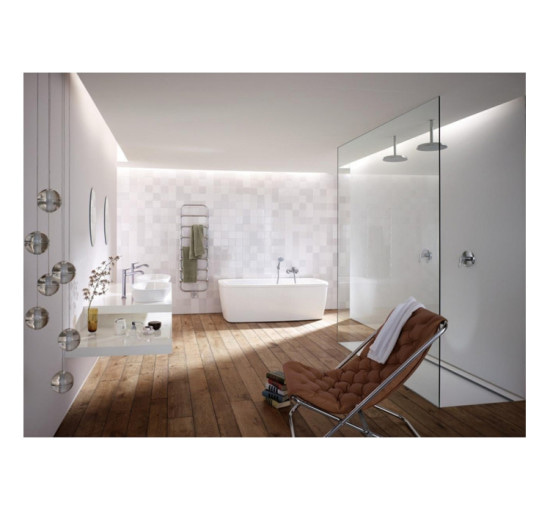 Змішувач Hansgrohe Metropol Classic 250 для умивальника хромований (31078000)