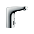 Змішувач Hansgrohe Focus сенсорний для умивальника, 230 V, з регулюванням t* (31173000)