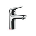 Смеситель Hansgrohe Novus 100 для умывальника (71030000)