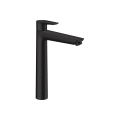Змішувач Hansgrohe Talis E 240 для умивальника Matt Black (71716670)