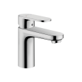 Змішувач Hansgrohe Vernis Blend 70 для умивальника з донним клапаном pop-up Chrome (71550000)