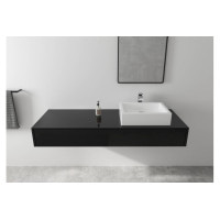 Смеситель Hansgrohe Vernis Shape 190 для умывальника с донным клапаном pop-up Chrome (71562000)