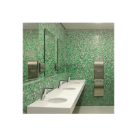 Змішувач Hansgrohe Metris S сенсорний для умивальника 230 V з регулюванням t* (31102000)