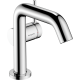 Смеситель hansgrohe Tecturis S CoolStart EcoSmart+ для раковины без сливного гарнитура, хром 73321000