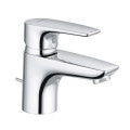 Смеситель для умывальника 60 DN 15 Pure&Solid (343850575), Kludi