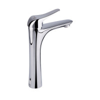 Змішувач для раковини Qtap Integra CRM 001XL