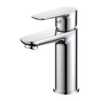 Смеситель для умывальника Janedo JD-E104-1