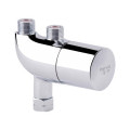 Термостат для раковини Grohe Grohtherm Micro 34487000