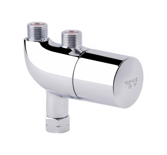 Термостат для раковины Grohe Grohtherm Micro 34487000