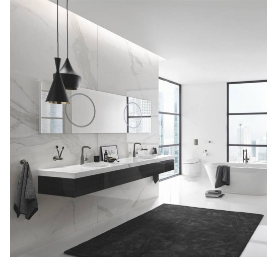 Смеситель для раковины Grohe Essence L-Size 32628AL1