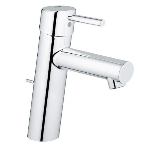 Смеситель для раковины Grohe Concetto (23450001)