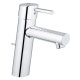 Смеситель для раковины Grohe Concetto (23450001)