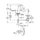 Смеситель для раковины Grohe Concetto (23450001)