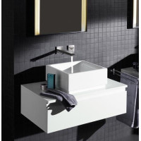 Смеситель для раковины Grohe Eurocube Joy (19997000)