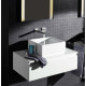 Смеситель для раковины Grohe Eurocube Joy (19997000)