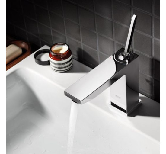 Смеситель для раковины Grohe Eurocube Joy (23658000)