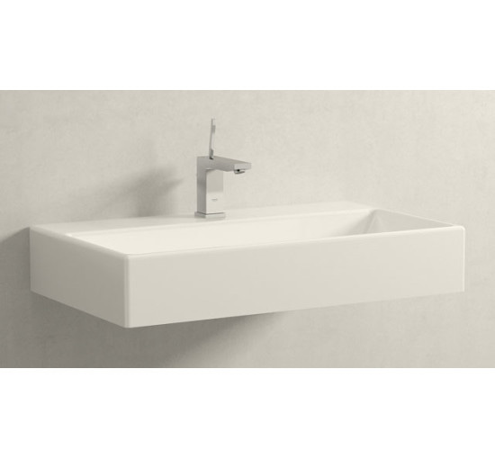 Смеситель для раковины Grohe Eurocube Joy (23658000)