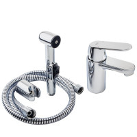 Змішувач для раковини Grohe Eurosmart Cosmopolitan (23125000)