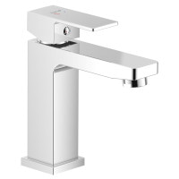 Смеситель для раковины Imprese KARLOV хром (f03507601AA)