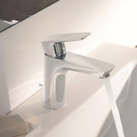 Змішувач для умивальника Kludi Pure Style 100 хром, з д / к (402900575)
