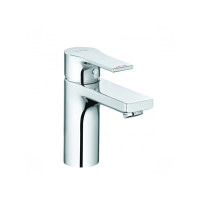 Змішувач для умивальника Kludi Zenta SL 100 хром, без д / к (482920565)