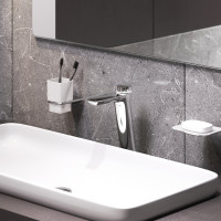 TouchReel электронный высокий смеситель AM.PM F50A92400 Inspire 2.0