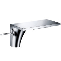 Смеситель Axor Massaud 110 для раковины Chrome 18010000