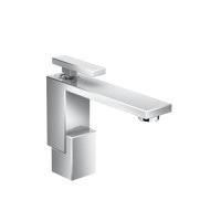 Змішувач Axor Edge 130 для раковини хромований 46010000