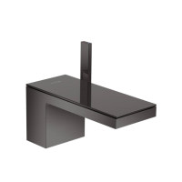 Смеситель Axor MyEdition 70 для раковины без накладки Polished Black Chrome 47012330