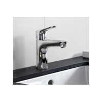 Смеситель Hansgrohe Focus E 100 для умывальника (31607000)