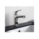 Змішувач Hansgrohe Focus E 100 для умивальника (31607000)