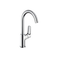 Смеситель Hansgrohe Logis 210 для умывальника (71130000)