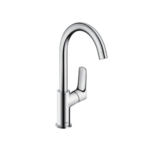 Смеситель Hansgrohe Logis 210 для умывальника (71130000)