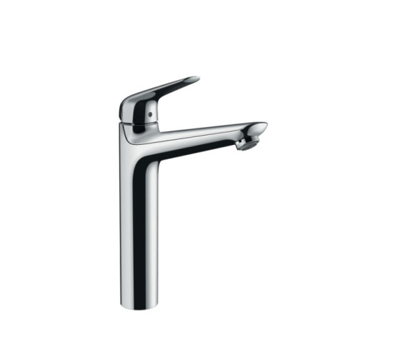 Смеситель Hansgrohe Novus 230 для умывальника (71123000)