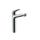 Смеситель Hansgrohe Novus 230 для умывальника (71123000)