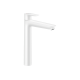Смеситель Hansgrohe Talis E 240 для умывальника Matt White (71716700)